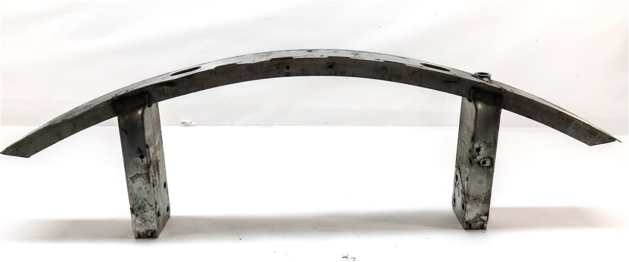 Thumbnail 2: 11-18 BMW X3 X4 (F25 F26) FRONT BUMPER REINFORCEMENT IMPACT BAR BRACE w/ MOUNTS