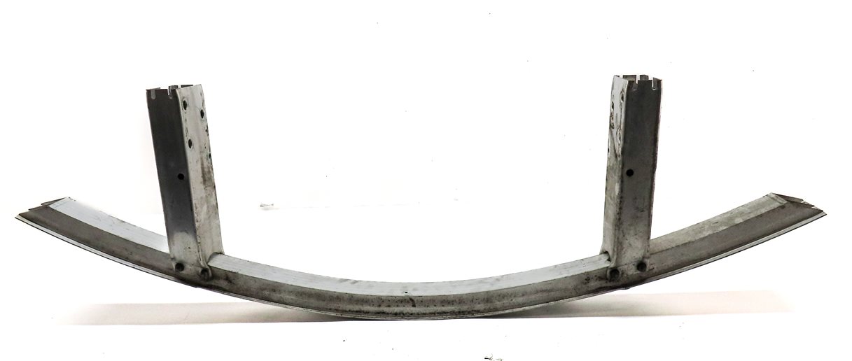 Thumbnail 5: 11-18 BMW X3 X4 (F25 F26) FRONT BUMPER REINFORCEMENT IMPACT BAR BRACE w/ MOUNTS