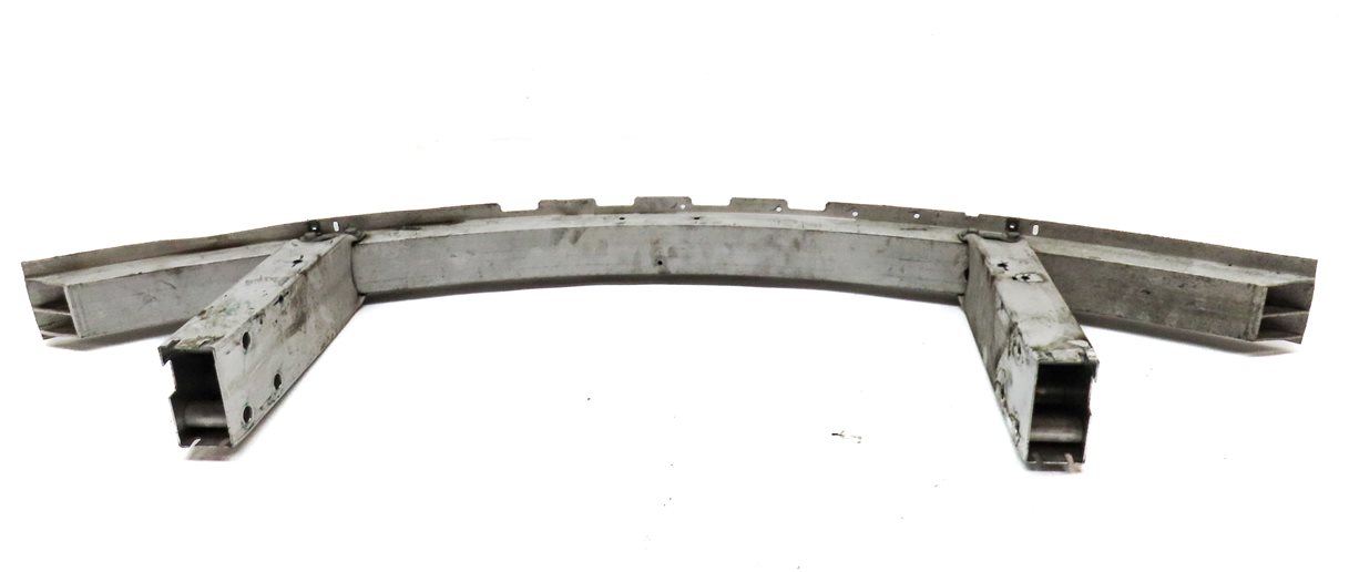 Thumbnail 6: 11-18 BMW X3 X4 (F25 F26) FRONT BUMPER REINFORCEMENT IMPACT BAR BRACE w/ MOUNTS