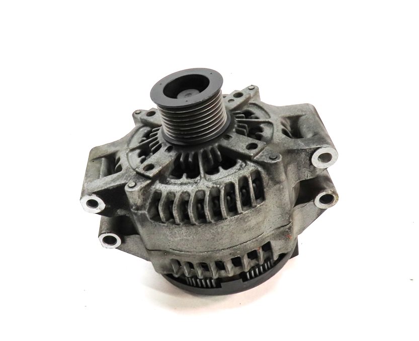 Thumbnail 2: 12-18 BMW 328i 428i 528i X1 X3 Z4 (E89 F25 F26 F30 F33) 2.0L 210 AMP ALTERNATOR