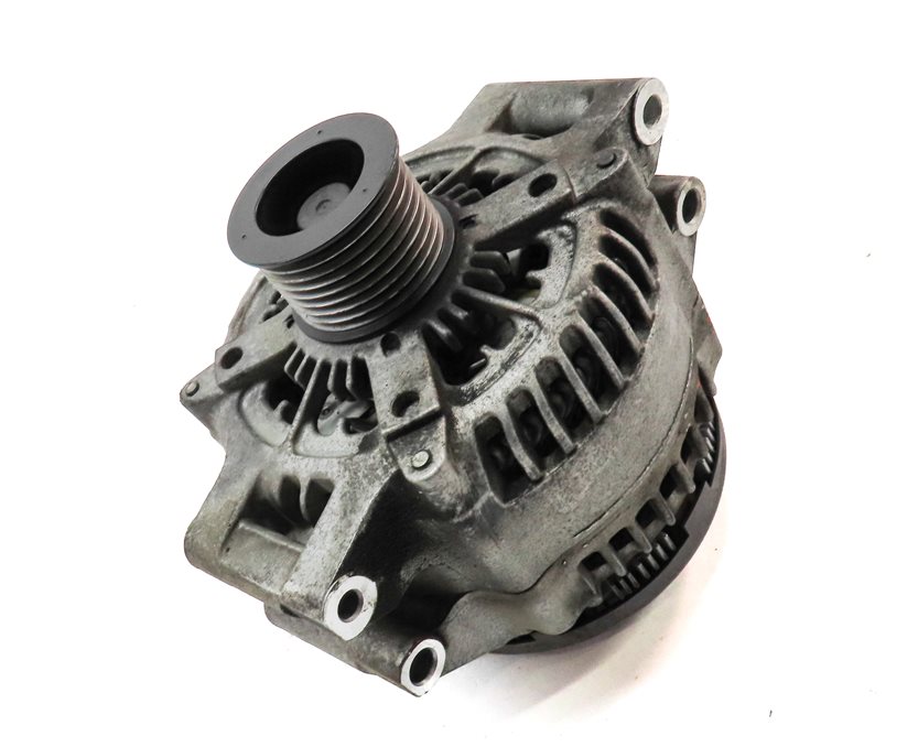 Thumbnail 3: 12-18 BMW 328i 428i 528i X1 X3 Z4 (E89 F25 F26 F30 F33) 2.0L 210 AMP ALTERNATOR