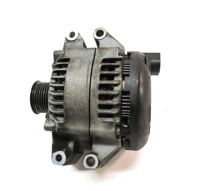 Thumbnail 4: 12-18 BMW 328i 428i 528i X1 X3 Z4 (E89 F25 F26 F30 F33) 2.0L 210 AMP ALTERNATOR