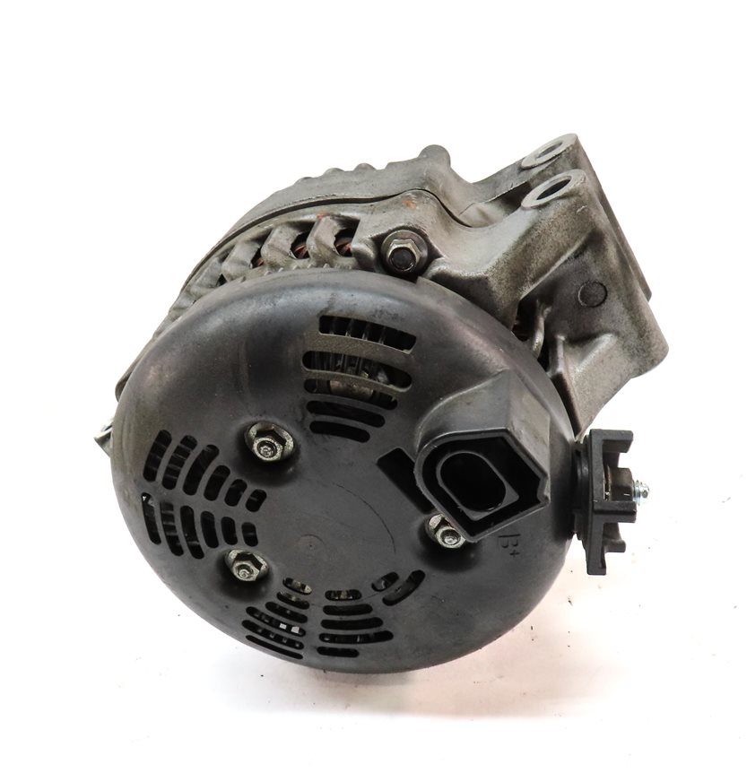 Thumbnail 5: 12-18 BMW 328i 428i 528i X1 X3 Z4 (E89 F25 F26 F30 F33) 2.0L 210 AMP ALTERNATOR