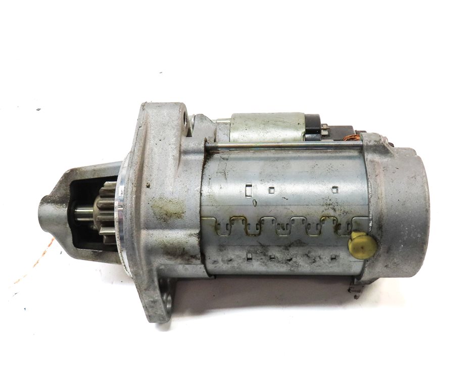 Thumbnail 2: 12-19 BMW  3 4 5 7 X3 X4 X5 X6 (F22 F32 F10 E80) 3.0L TURBO ENGINE STARTER MOTOR