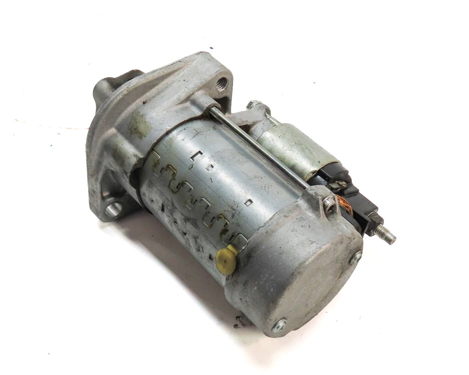 Thumbnail 3: 12-19 BMW  3 4 5 7 X3 X4 X5 X6 (F22 F32 F10 E80) 3.0L TURBO ENGINE STARTER MOTOR