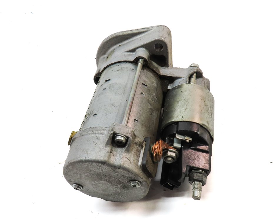 Thumbnail 4: 12-19 BMW  3 4 5 7 X3 X4 X5 X6 (F22 F32 F10 E80) 3.0L TURBO ENGINE STARTER MOTOR