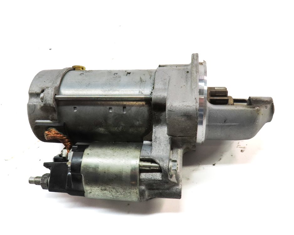 Thumbnail 5: 12-19 BMW  3 4 5 7 X3 X4 X5 X6 (F22 F32 F10 E80) 3.0L TURBO ENGINE STARTER MOTOR