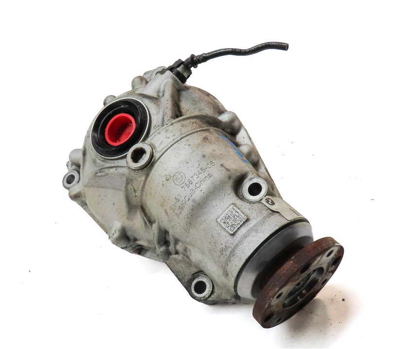 Thumbnail 3: 2011-2018 BMW 320i X3 X4 (F25 F26 F30) FRONT DIFFERENTIAL GEAR CARRIER (3.38)