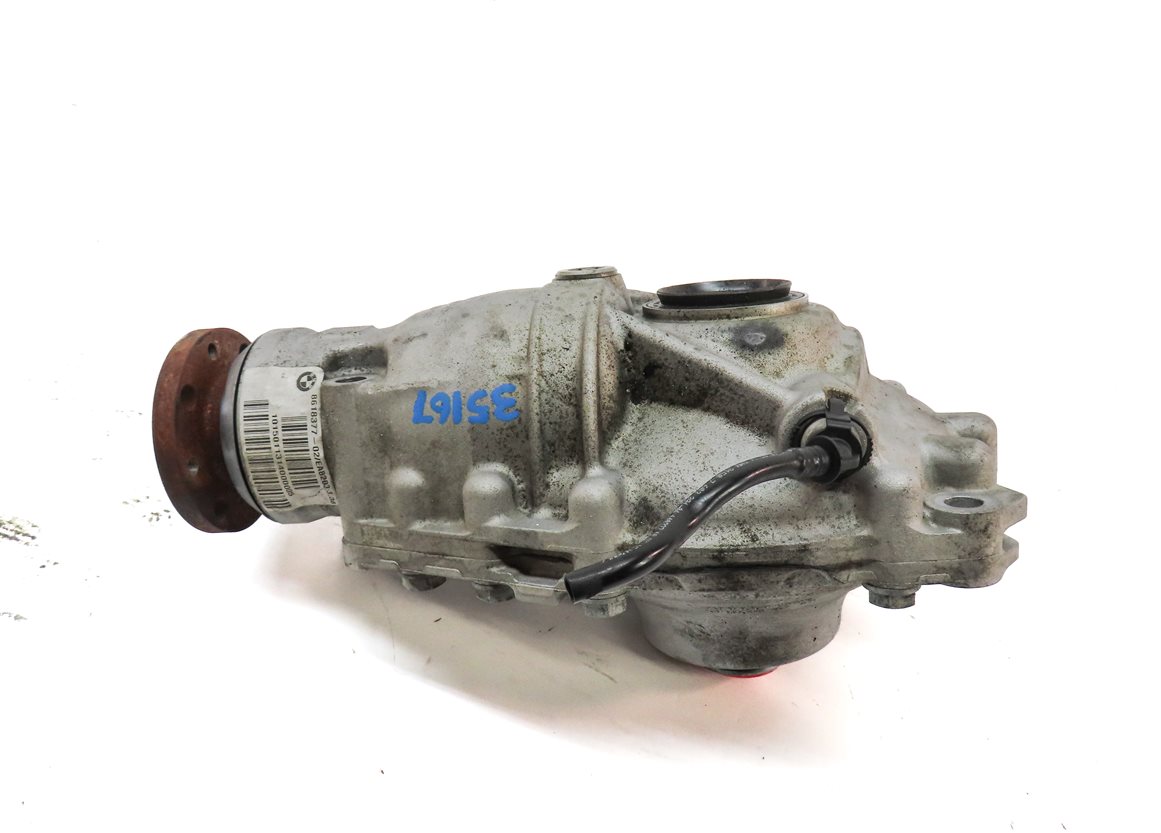 Thumbnail 4: 2011-2018 BMW 320i X3 X4 (F25 F26 F30) FRONT DIFFERENTIAL GEAR CARRIER (3.38)