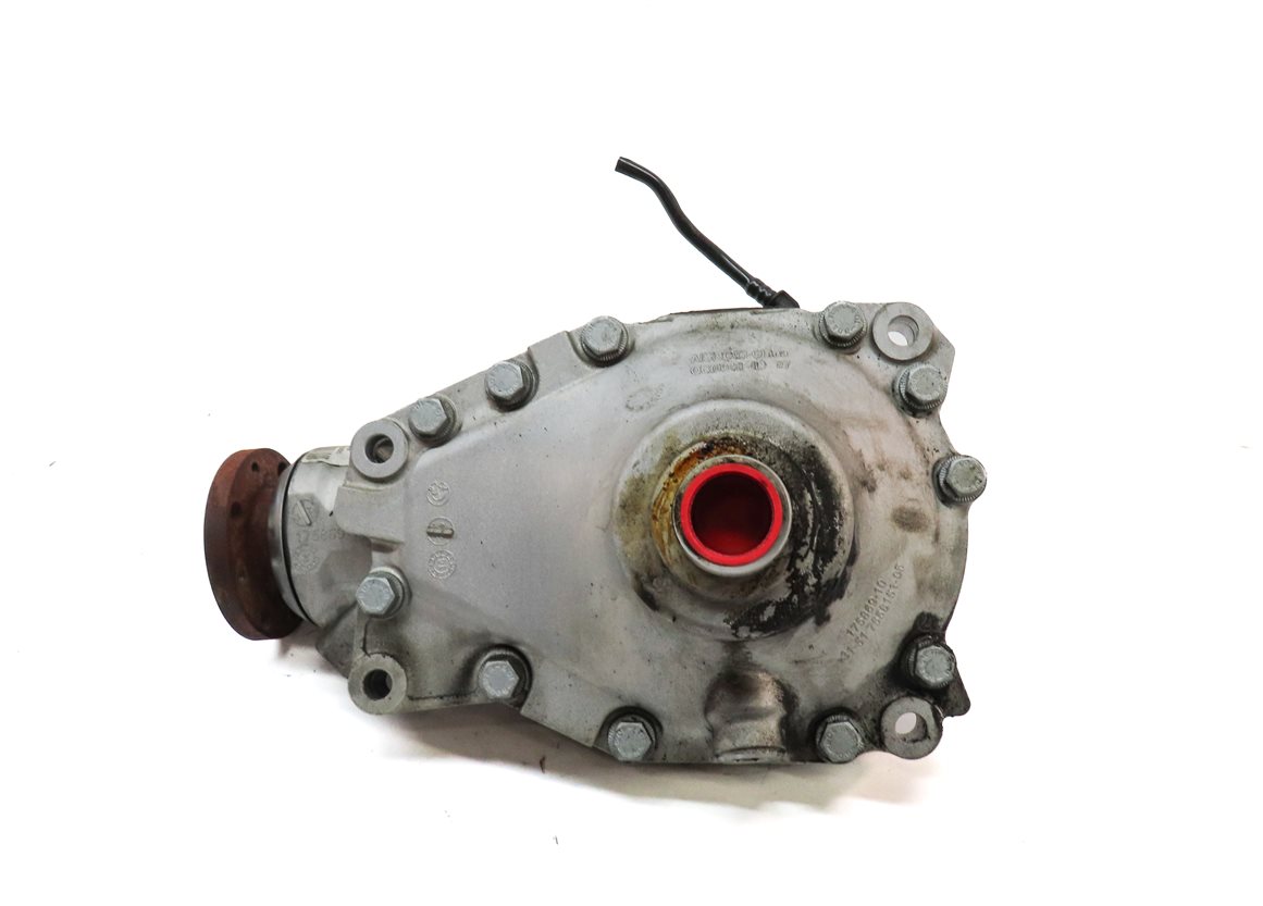 Thumbnail 6: 2011-2018 BMW 320i X3 X4 (F25 F26 F30) FRONT DIFFERENTIAL GEAR CARRIER (3.38)