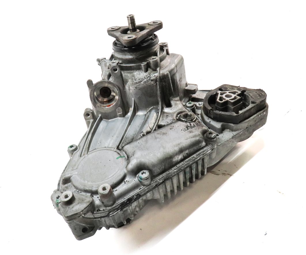 Thumbnail 3: 2012-2018 BMW X3 X4 X5 X6 (F15 F16 F25 F26) AWD Xi FRONT TRANSFER CASE w/o MOTOR