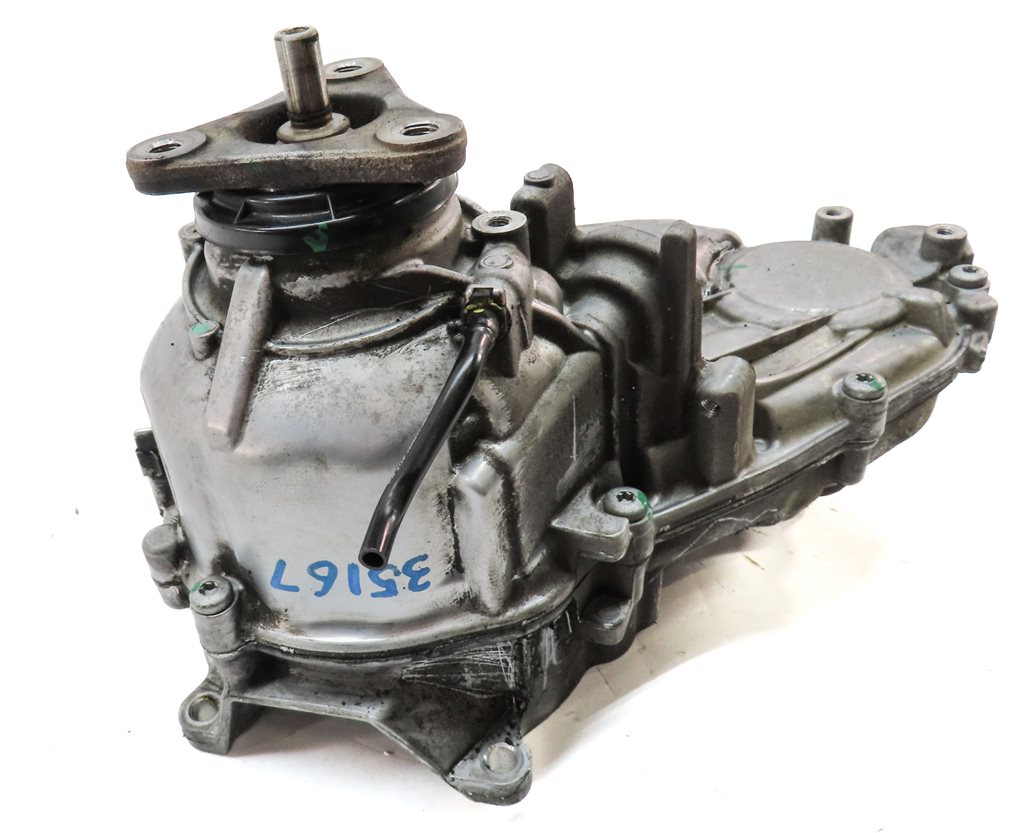 Thumbnail 5: 2012-2018 BMW X3 X4 X5 X6 (F15 F16 F25 F26) AWD Xi FRONT TRANSFER CASE w/o MOTOR