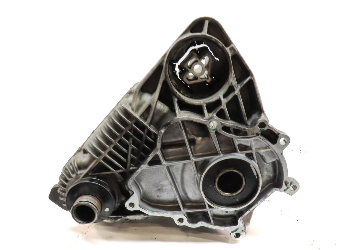 Thumbnail 6: 2012-2018 BMW X3 X4 X5 X6 (F15 F16 F25 F26) AWD Xi FRONT TRANSFER CASE w/o MOTOR