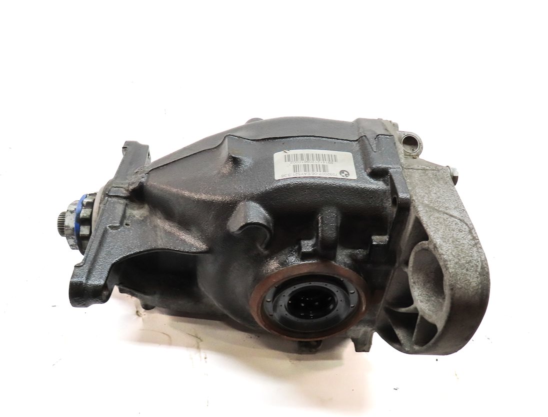 Thumbnail 2: 2011-2018 BMW X3 X4 (F25 F26) REAR DIFFERENTIAL GEAR CARRIER (3.38 RATIO)