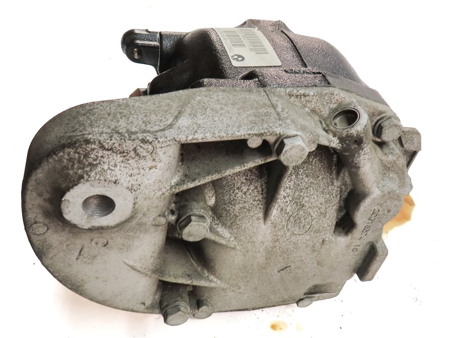 Thumbnail 3: 2011-2018 BMW X3 X4 (F25 F26) REAR DIFFERENTIAL GEAR CARRIER (3.38 RATIO)