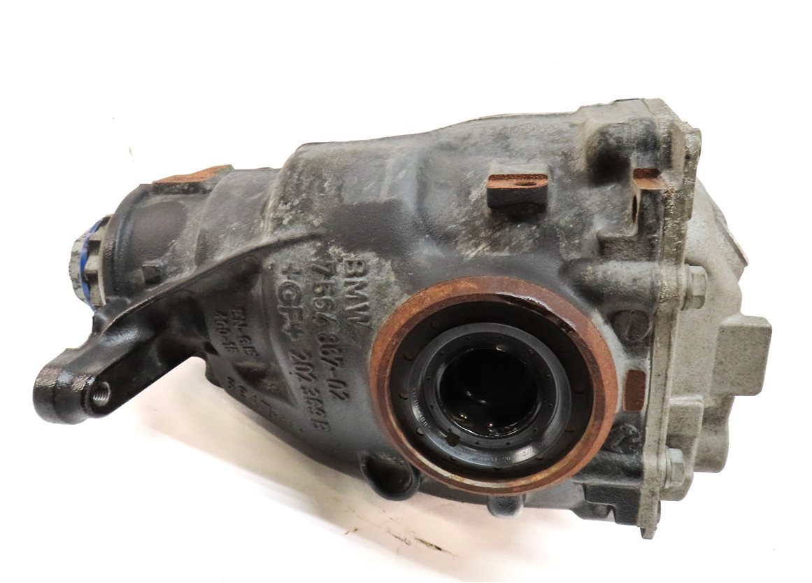 Thumbnail 4: 2011-2018 BMW X3 X4 (F25 F26) REAR DIFFERENTIAL GEAR CARRIER (3.38 RATIO)