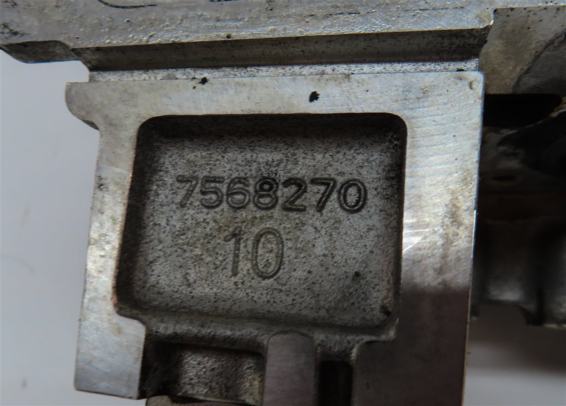 Thumbnail 10: 11-18 BMW 135i 335i 535i 740i X1 X3 X5 X6 - 3.0L N55 TURBO ENGINE CYLINDER HEAD