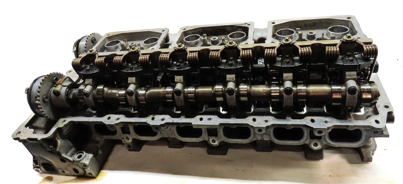 Thumbnail 3: 11-18 BMW 135i 335i 535i 740i X1 X3 X5 X6 - 3.0L N55 TURBO ENGINE CYLINDER HEAD