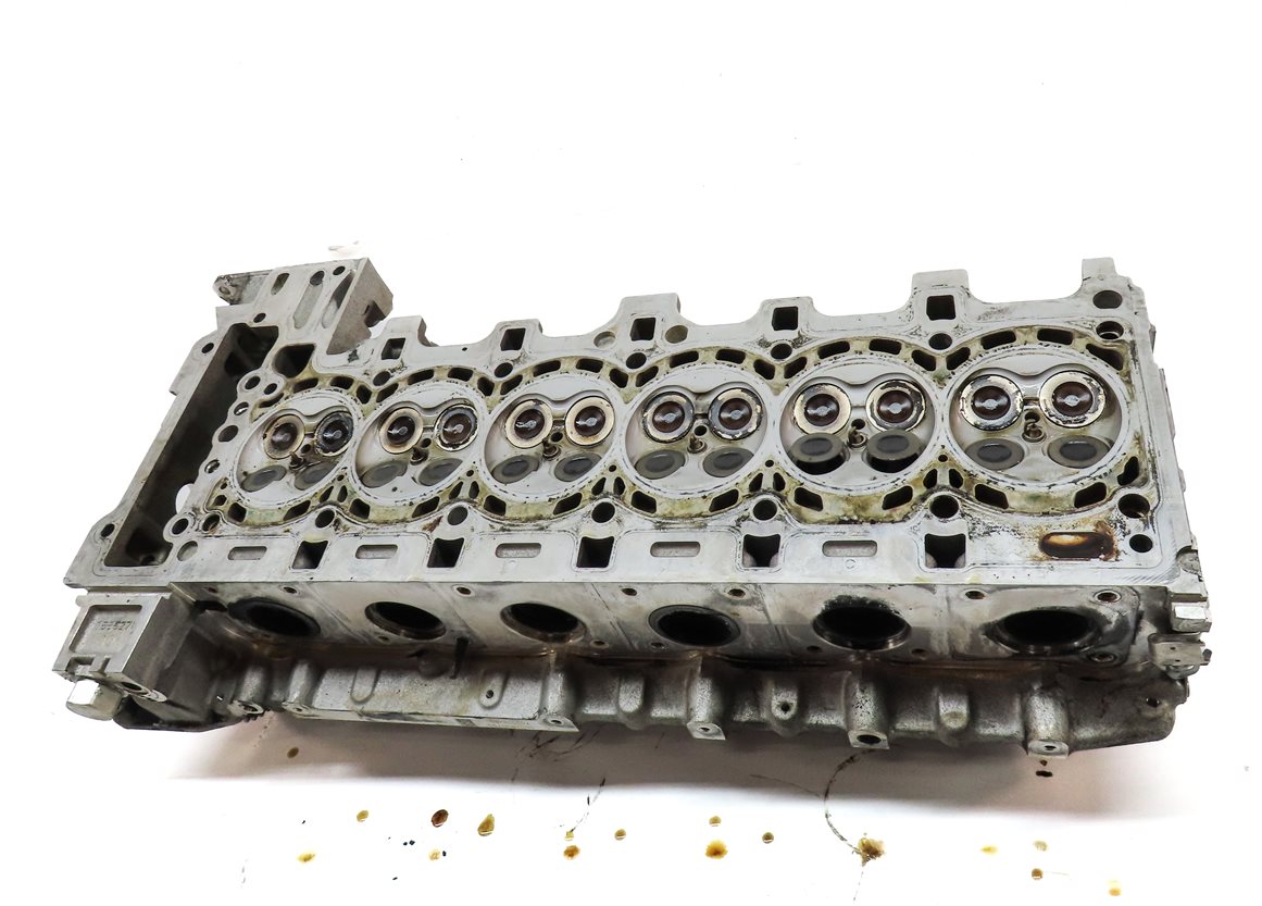 Thumbnail 8: 11-18 BMW 135i 335i 535i 740i X1 X3 X5 X6 - 3.0L N55 TURBO ENGINE CYLINDER HEAD
