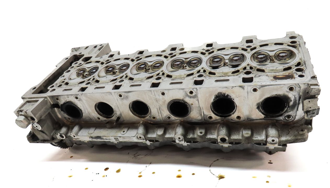 Thumbnail 9: 11-18 BMW 135i 335i 535i 740i X1 X3 X5 X6 - 3.0L N55 TURBO ENGINE CYLINDER HEAD
