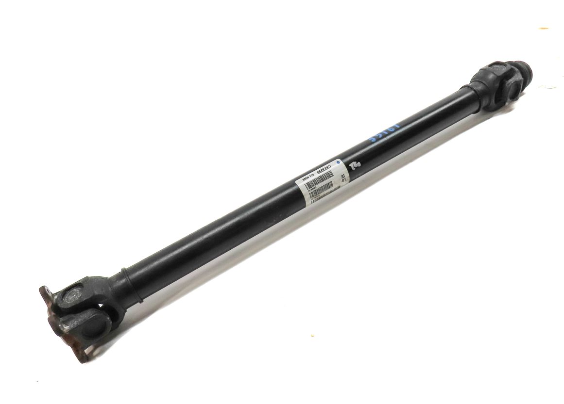 Thumbnail 3: 2011-2018 BMW X3 X4 (F25 F26) FRONT DRIVESHAFT DRIVELINE DRIVE LINE SHAFT