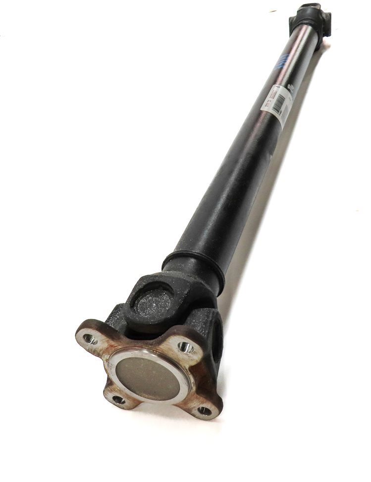 Thumbnail 4: 2011-2018 BMW X3 X4 (F25 F26) FRONT DRIVESHAFT DRIVELINE DRIVE LINE SHAFT