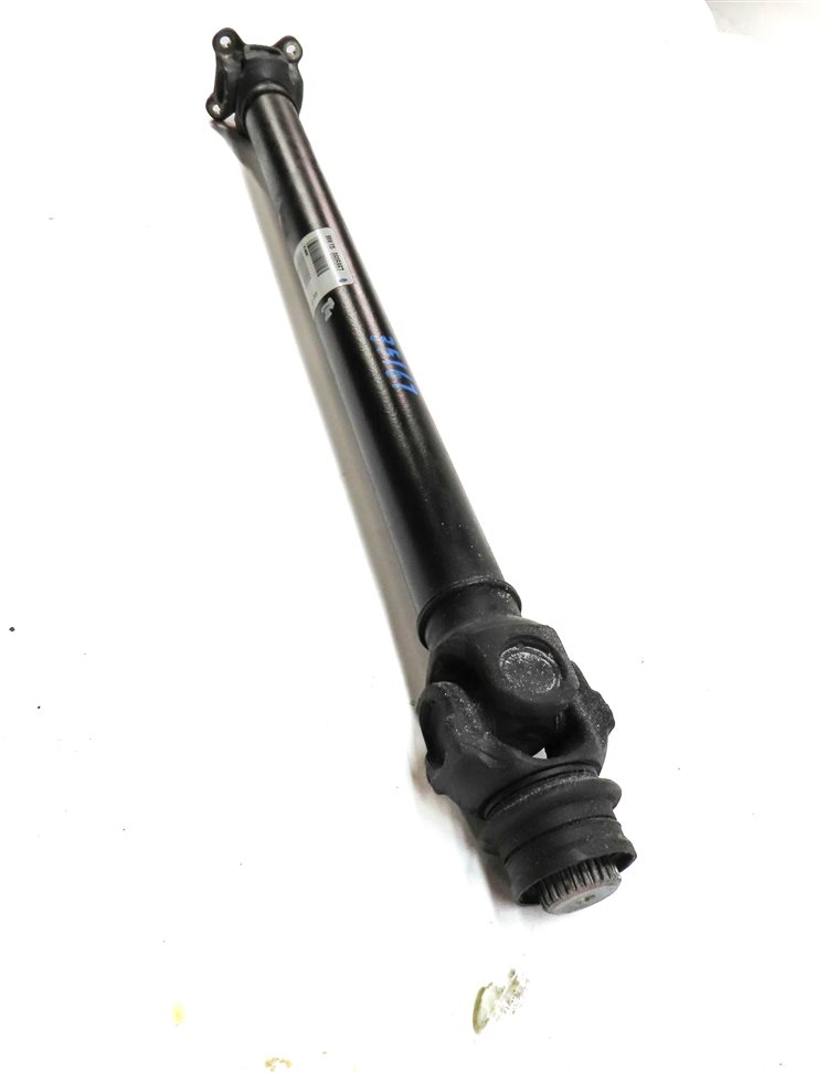 Thumbnail 5: 2011-2018 BMW X3 X4 (F25 F26) FRONT DRIVESHAFT DRIVELINE DRIVE LINE SHAFT