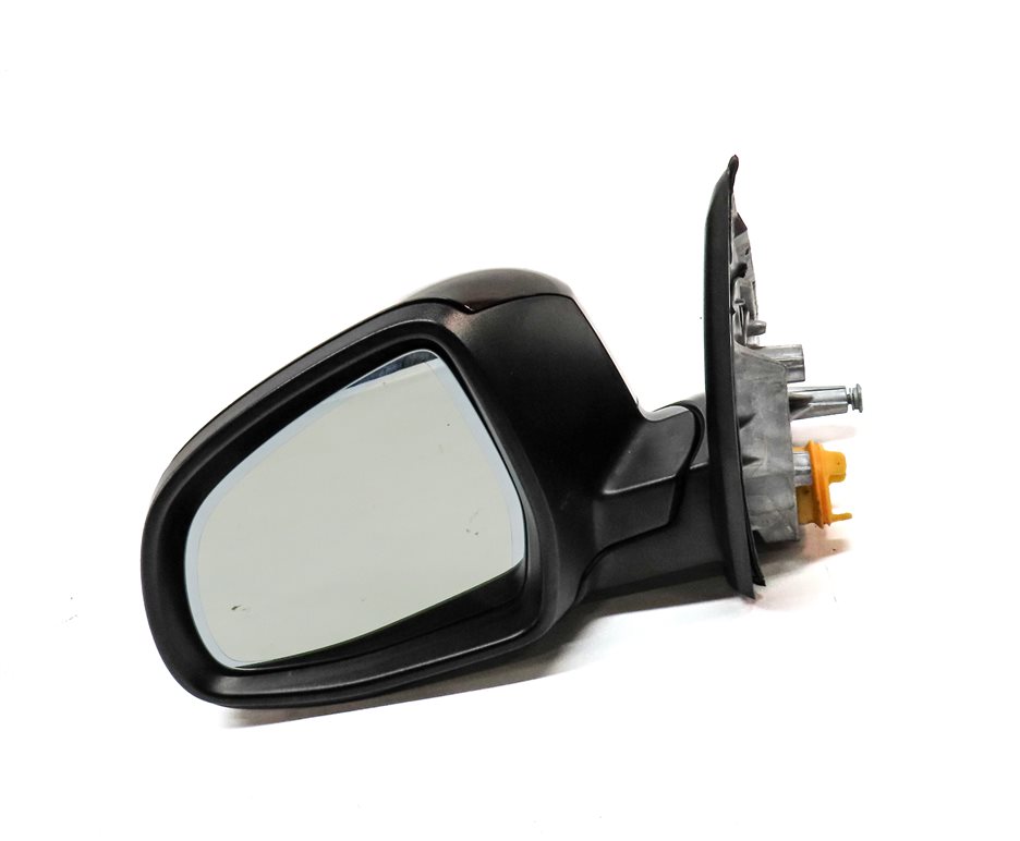 Thumbnail 4: 15-16 BMW X3 (F25) FRONT LEFT DRIVER P-FOLD AUTODIM CAMERA DOOR MIRROR (Brown)
