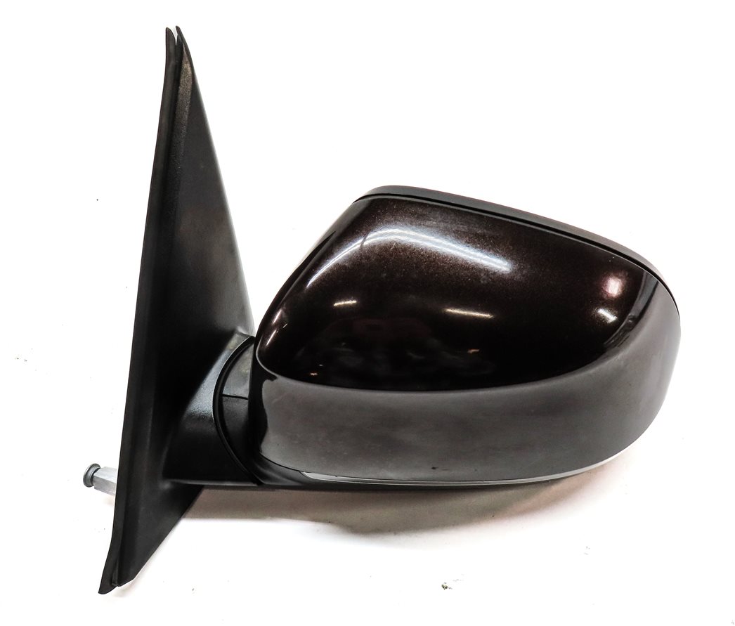 Thumbnail 7: 15-16 BMW X3 (F25) FRONT LEFT DRIVER P-FOLD AUTODIM CAMERA DOOR MIRROR (Brown)
