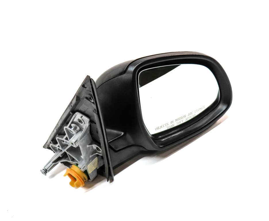 Thumbnail 5: 2015-2016 BMW X3 (F25) RIGHT PASSENGER P-FOLD AUTODIM CAMERA DOOR MIRROR (Brown)