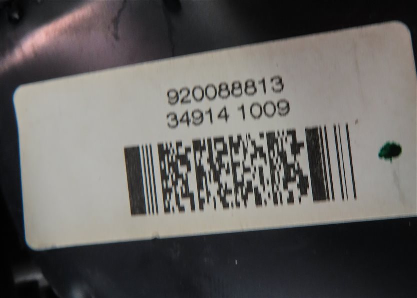 Thumbnail 6: 2015 BMW X3 (F25) REAR CENTER CONSOLE HEATER A/C AIR VENT