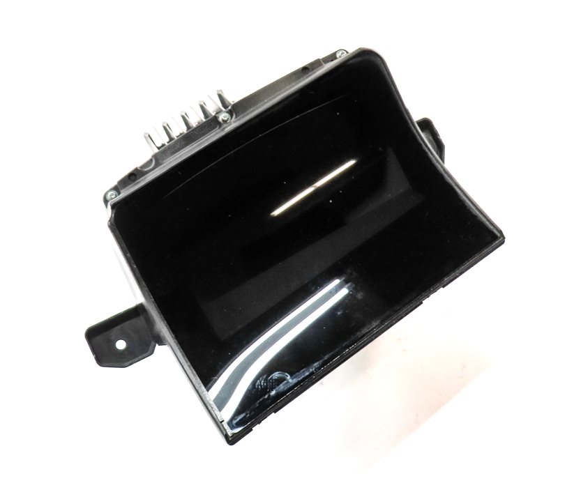 Thumbnail 4: 13-17 BMW X3 (F25) FRONT WINDSHIELD HUD INFORMATION HEADS UP DISPLAY PROJECTOR