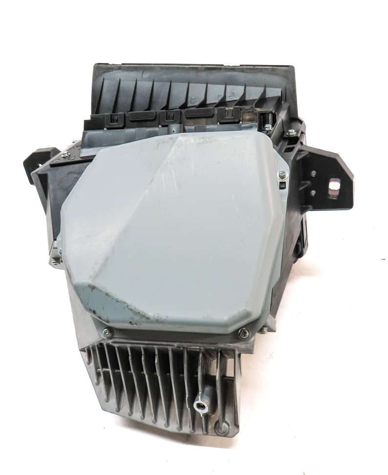 Thumbnail 7: 13-17 BMW X3 (F25) FRONT WINDSHIELD HUD INFORMATION HEADS UP DISPLAY PROJECTOR