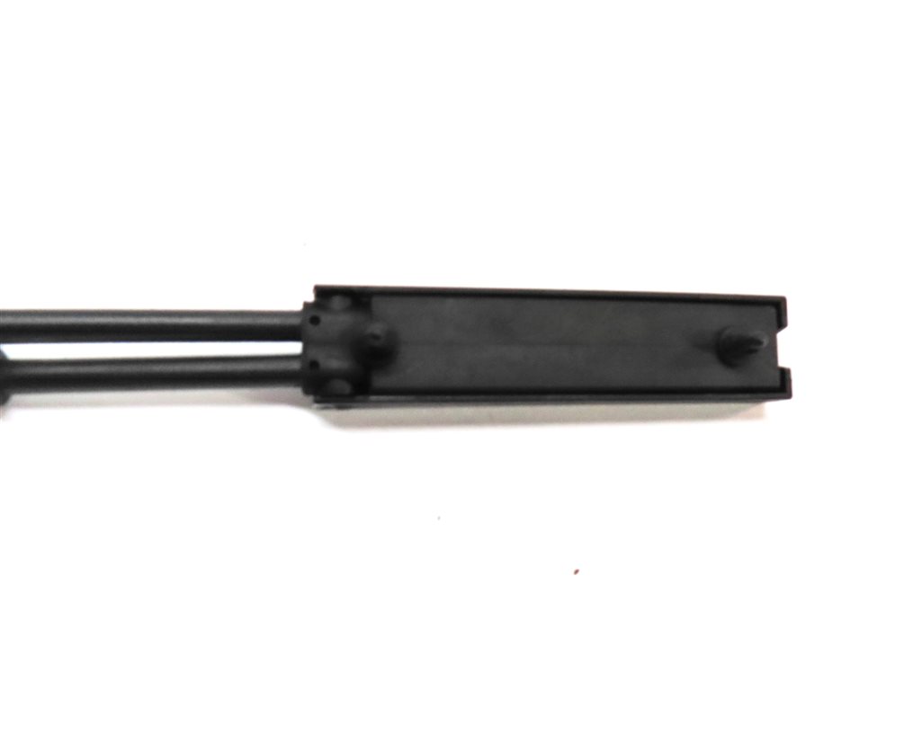 Thumbnail 9: 2015 BMW X4 (F26) FRONT LEFT & RIGHT LOWER HOOD LOCK LATCH SET-2 w/ CABLE