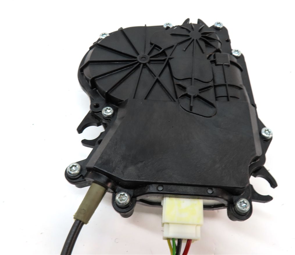 Thumbnail 8: 2015 BMW X4 (F26) REAR LIFTGATE SOFT CLOSE ASSIST TRUNK LOCK LATCH ACTUATOR