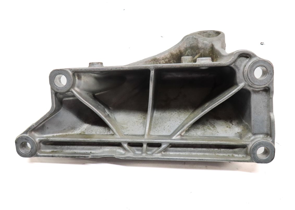 Thumbnail 5: 2015 BMW X4 (F26) 3.0L (N55) ENGINE LEFT & RIGHT MOTOR MOUNT BRACKET SET-2