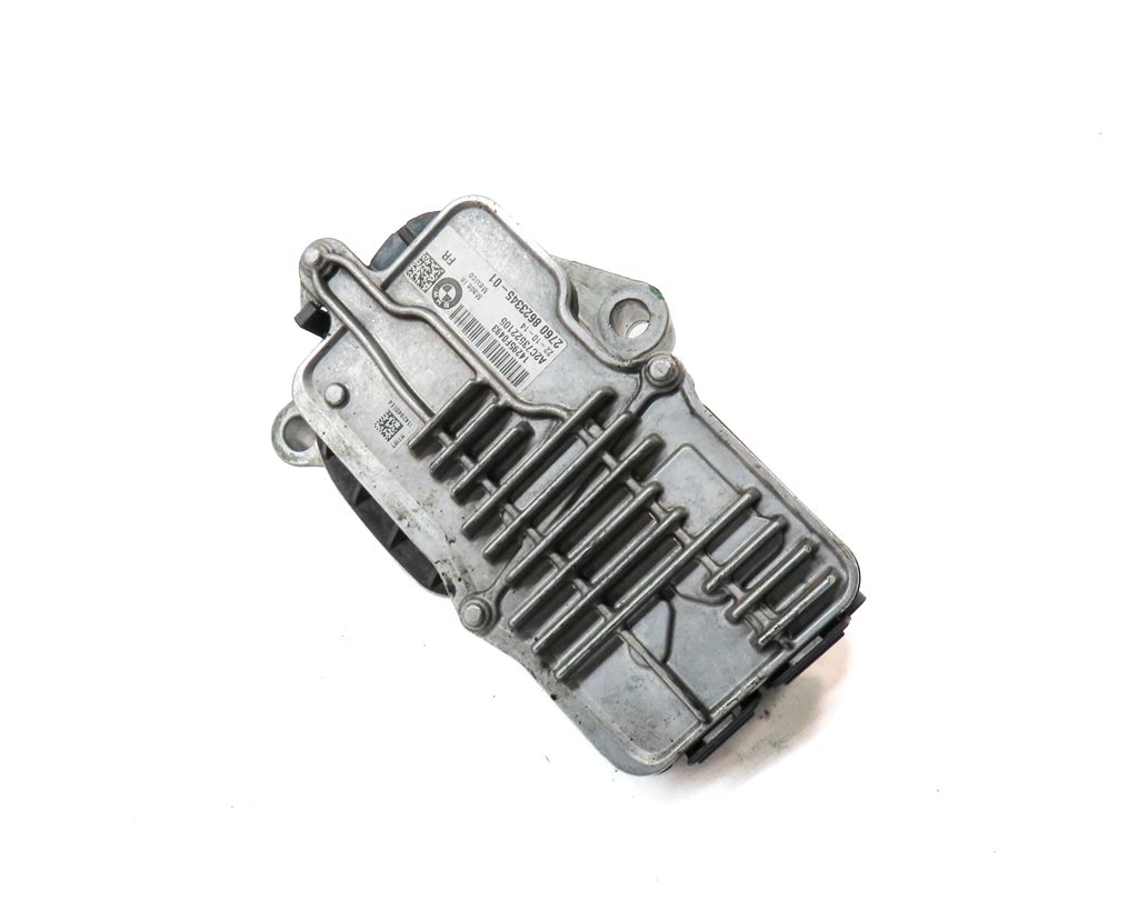 10-19 BMW 2 3 4 5 6 7 X3 X4 X5 X6 (F10 F15 F16 F22 F30 F32) TRANSFER CASE MOTOR