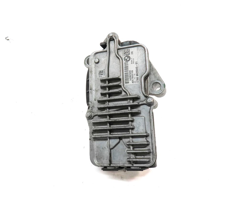 Thumbnail 2: 10-19 BMW 2 3 4 5 6 7 X3 X4 X5 X6 (F10 F15 F16 F22 F30 F32) TRANSFER CASE MOTOR