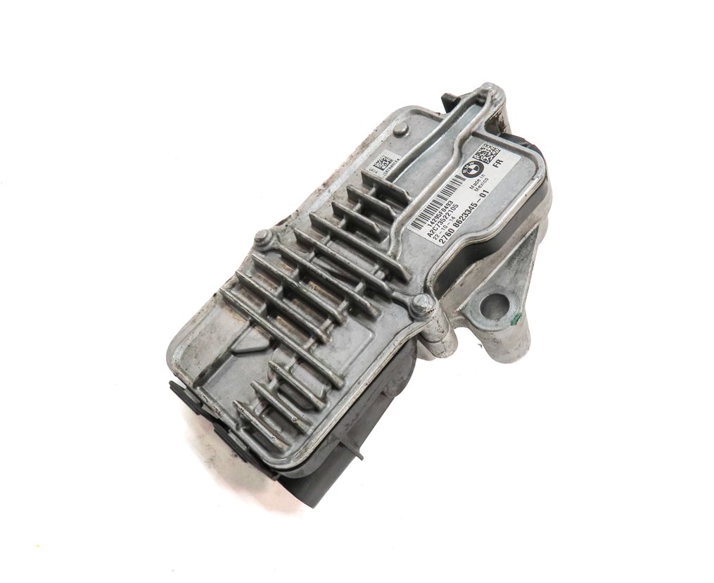 Thumbnail 3: 10-19 BMW 2 3 4 5 6 7 X3 X4 X5 X6 (F10 F15 F16 F22 F30 F32) TRANSFER CASE MOTOR