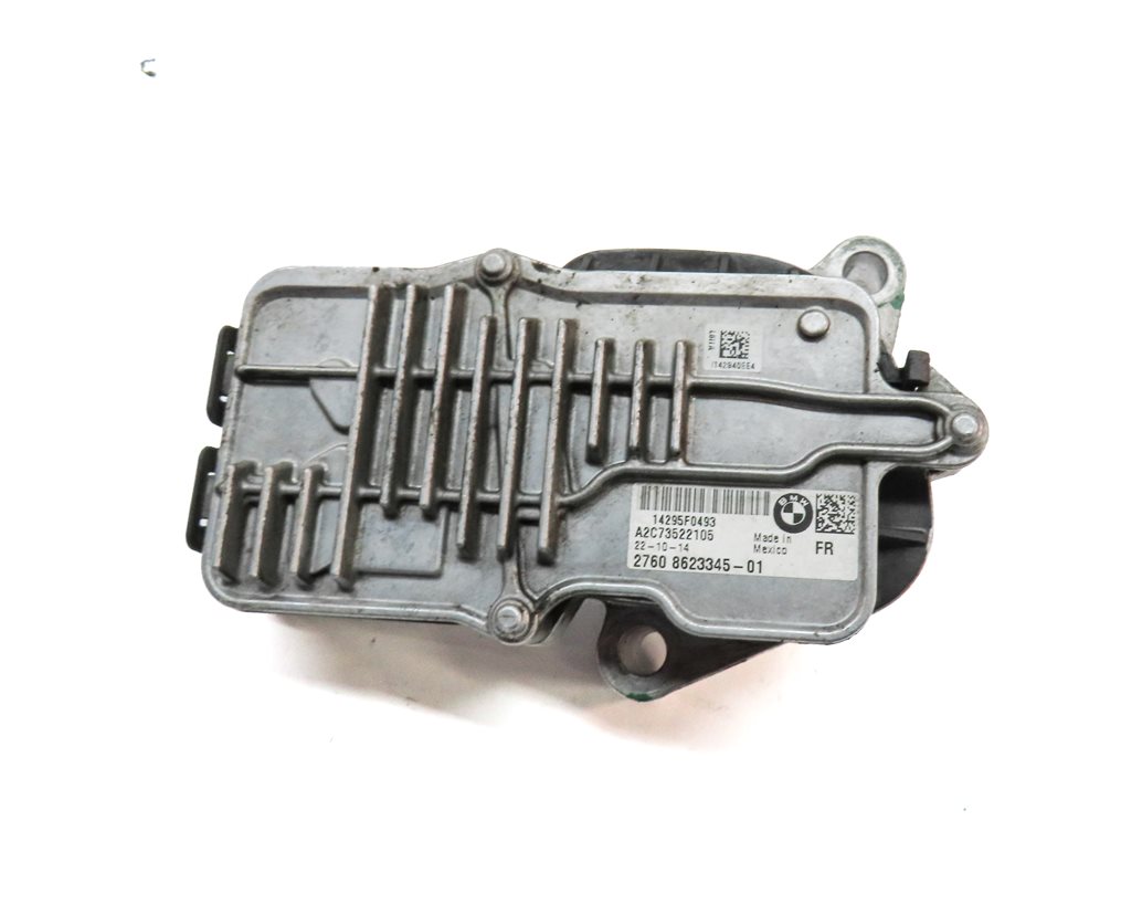 Thumbnail 4: 10-19 BMW 2 3 4 5 6 7 X3 X4 X5 X6 (F10 F15 F16 F22 F30 F32) TRANSFER CASE MOTOR