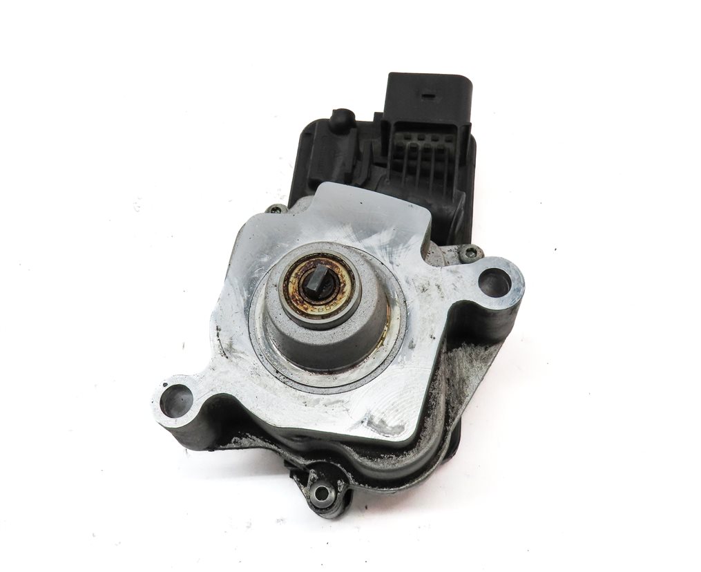 Thumbnail 6: 10-19 BMW 2 3 4 5 6 7 X3 X4 X5 X6 (F10 F15 F16 F22 F30 F32) TRANSFER CASE MOTOR