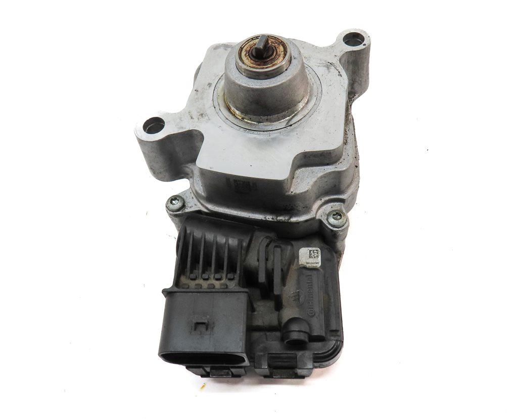 Thumbnail 7: 10-19 BMW 2 3 4 5 6 7 X3 X4 X5 X6 (F10 F15 F16 F22 F30 F32) TRANSFER CASE MOTOR