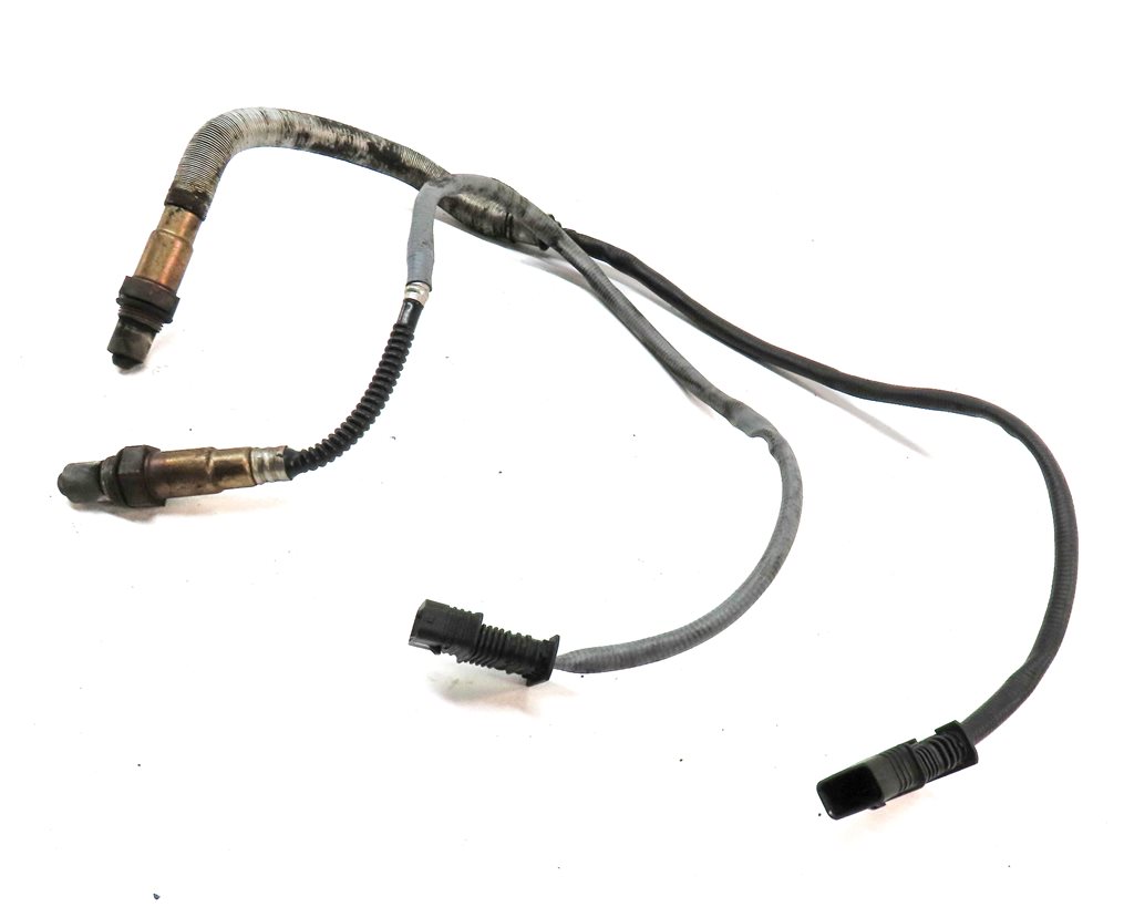 2015 BMW X4 (F26) 3.0L (N55) PRE POST CAT O2 OXYGEN LAMBDA PROBE SENSOR SET-2