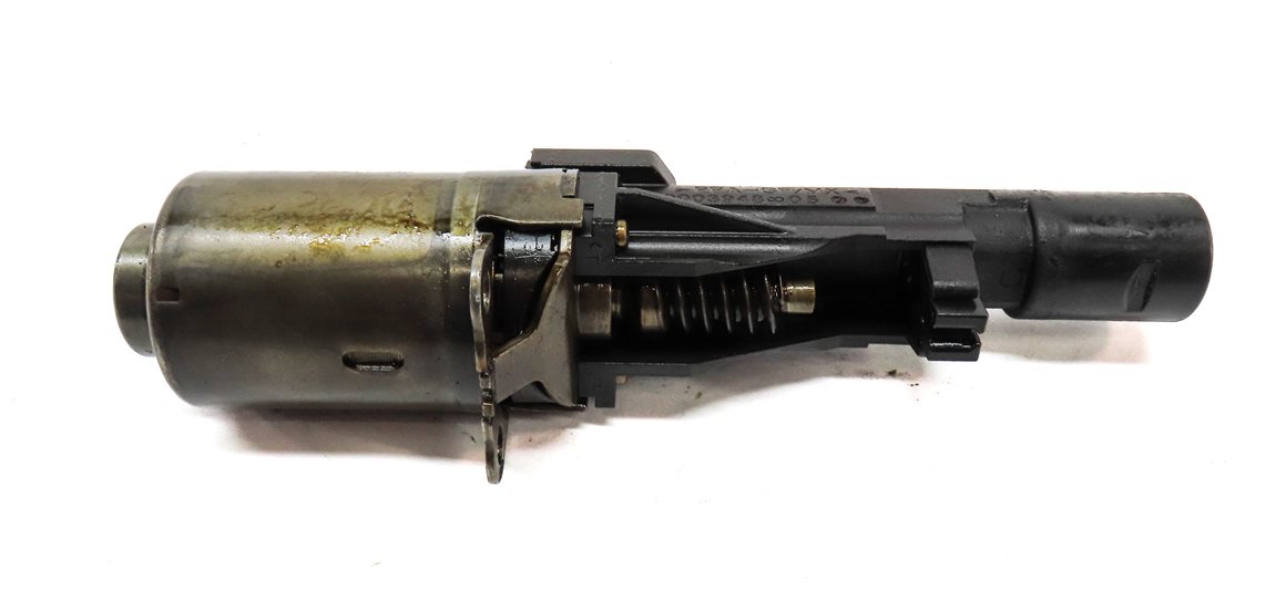 Thumbnail 4: 2015 BMW X4 (F26) 3.0L (N55) ENGINE ECCENTRIC CAM CAMSHAFT ACTUATOR MOTOR GEAR