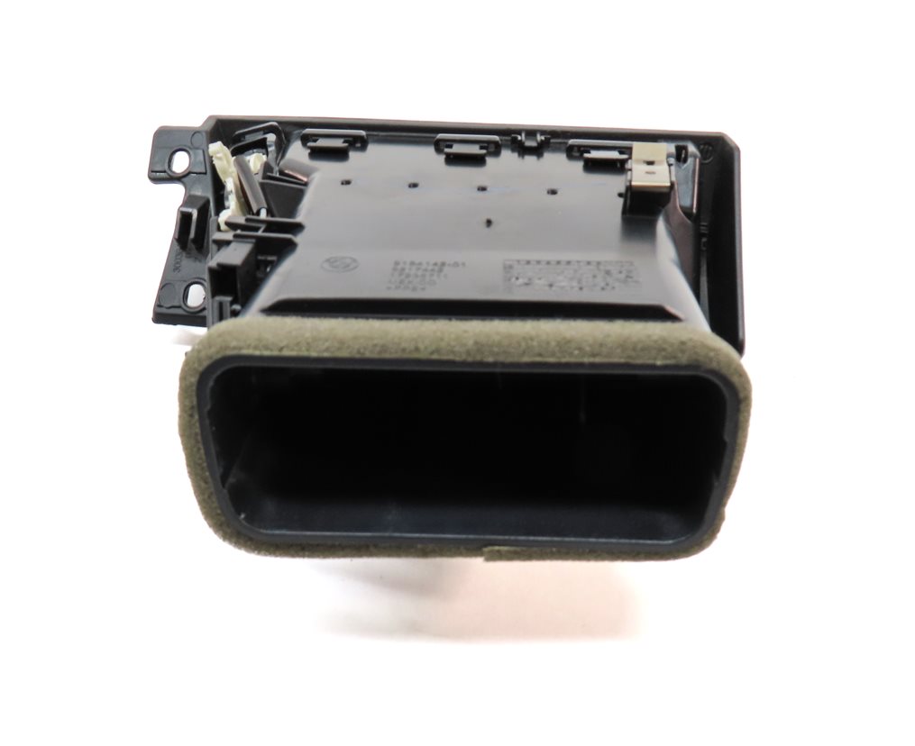Thumbnail 4: 2015 BMW X4 (F26) FRONT RIGHT PASSENGER OUTER DASH HEATER A/C AIR VENT