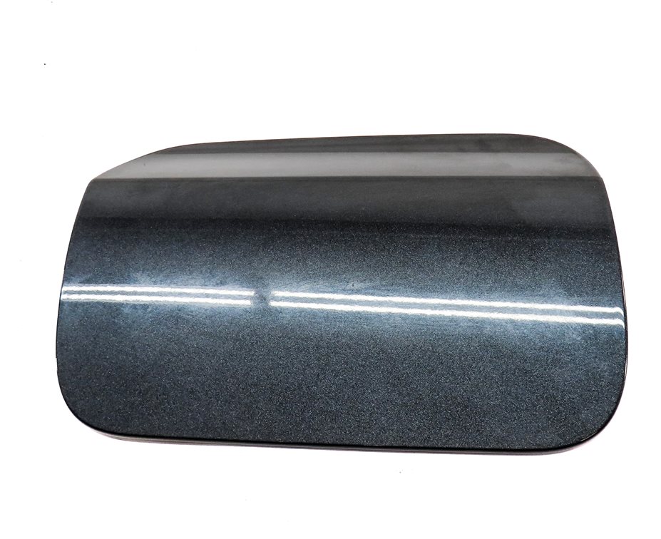 Thumbnail 4: 15-18 BMW X4 (F26) FUEL TANK DOOR LID COVER FLAP TRIM (Gray)