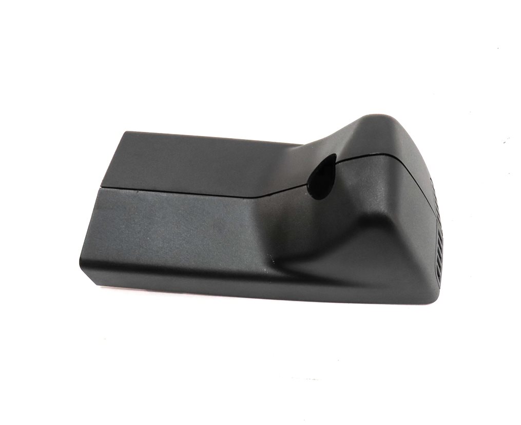 Thumbnail 4: 12-19 BMW 5 6 7 X3 X4 X5 X6 (F10 F15 F16 F25) REARVIEW MIRROR HOMELINK AUTODIM