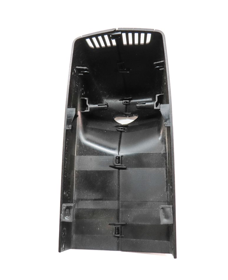 Thumbnail 5: 12-19 BMW 5 6 7 X3 X4 X5 X6 (F10 F15 F16 F25) REARVIEW MIRROR HOMELINK AUTODIM