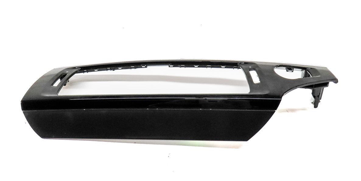 Thumbnail 4: 2015 BMW X4 (F26) FRONT CENTER DASH HEATER A/C AIR VENT TRIM BEZEL