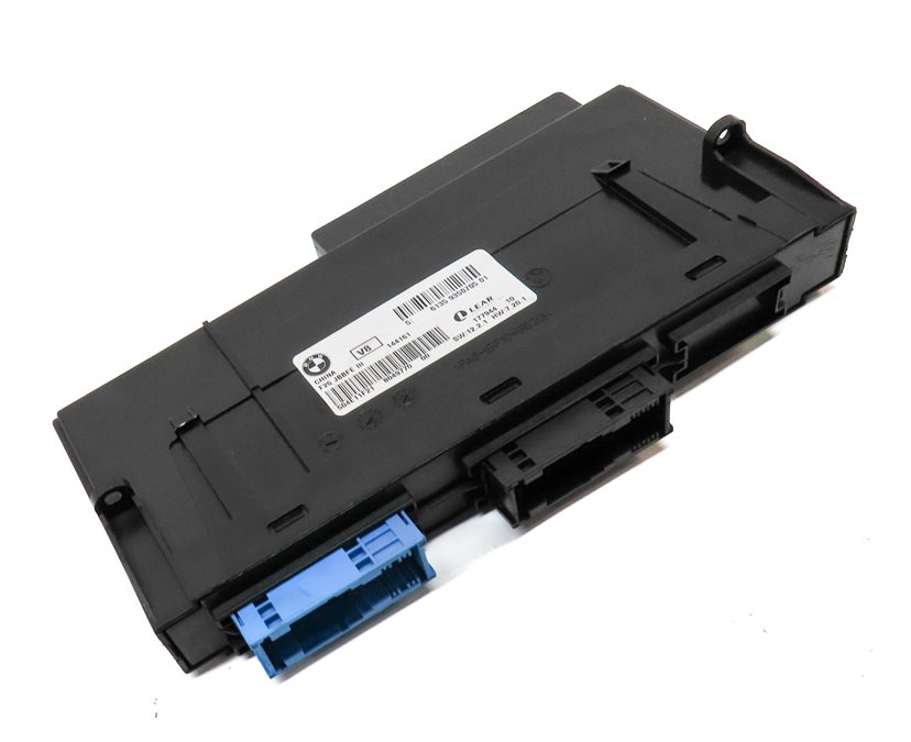 Thumbnail 3: 2015-2018 BMW X3 X4 (F25 F26) MAIN JUNCTION POWER BODY CONTROL MODULE